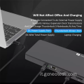 Thunderbolt 3 docking Station con M.2